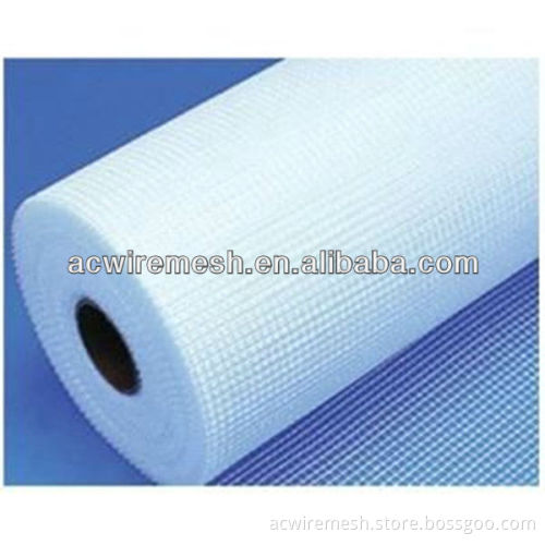 fibreglass mesh